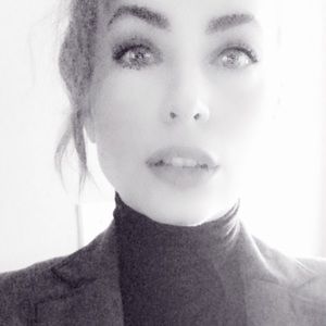 Meet your Posher, Tina